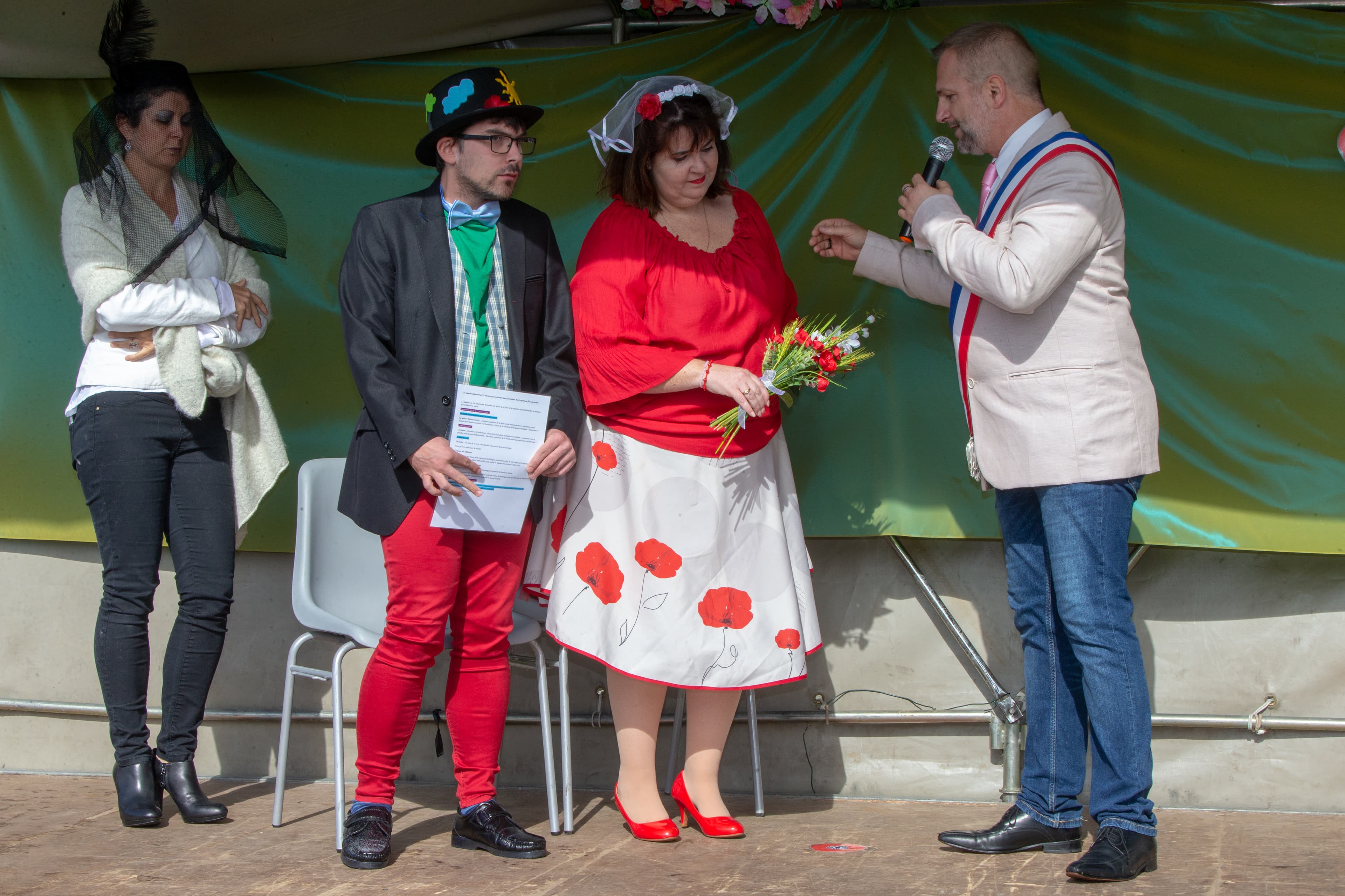 3e village des alternatiba