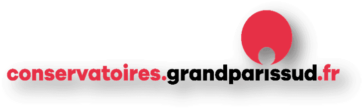 Conservatoires Grand Paris Sud