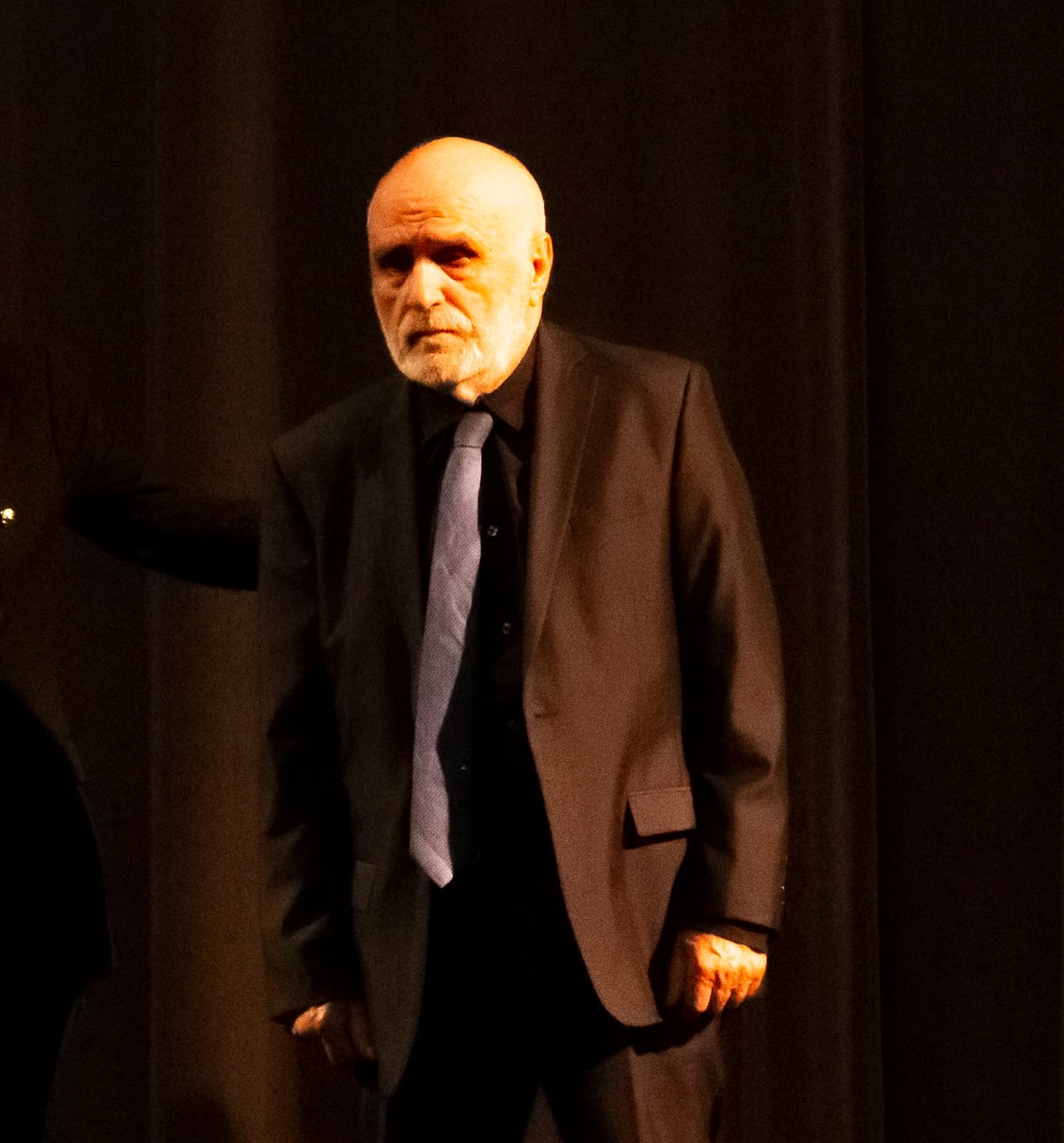 Jean-Claude ROUSSILLON